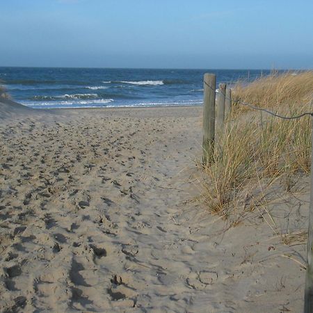 Meer Residenz Warnemuende Rostock Oda fotoğraf