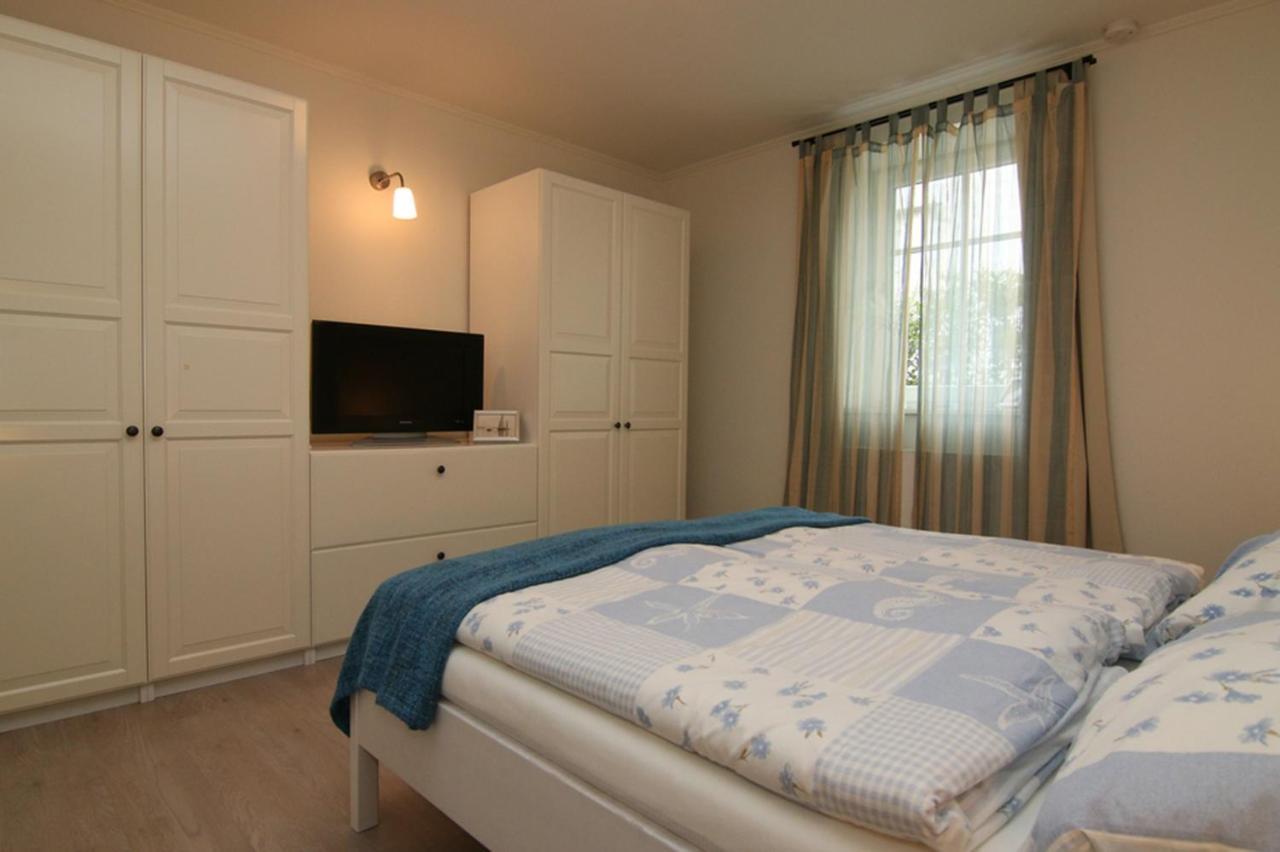 Meer Residenz Warnemuende Rostock Dış mekan fotoğraf